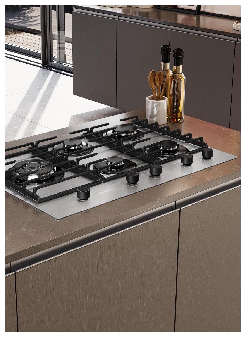 Cooktop Mueller