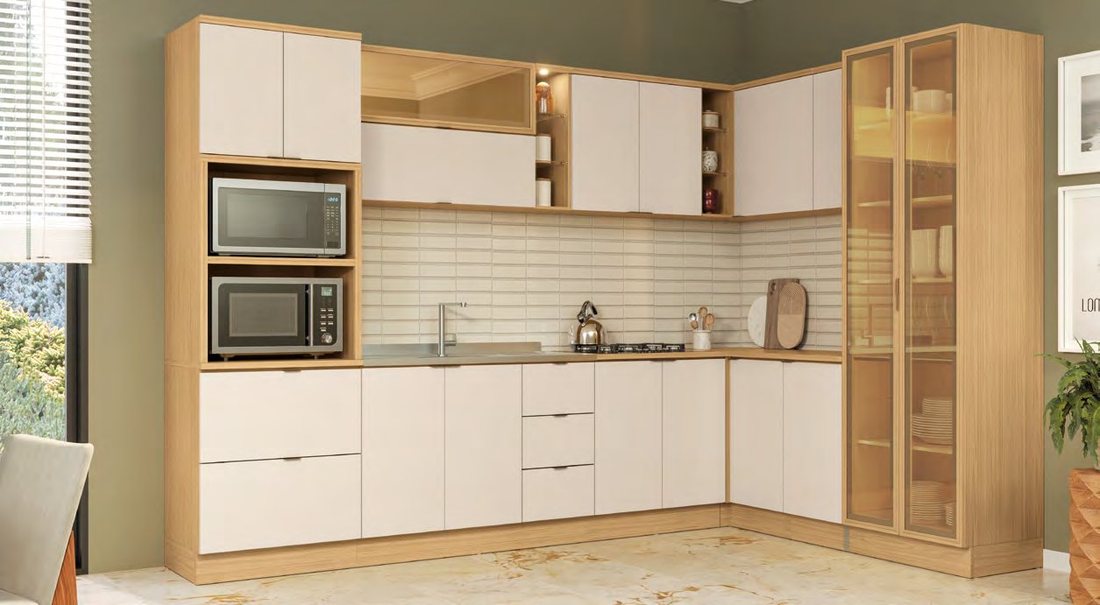 Cozinha Elite