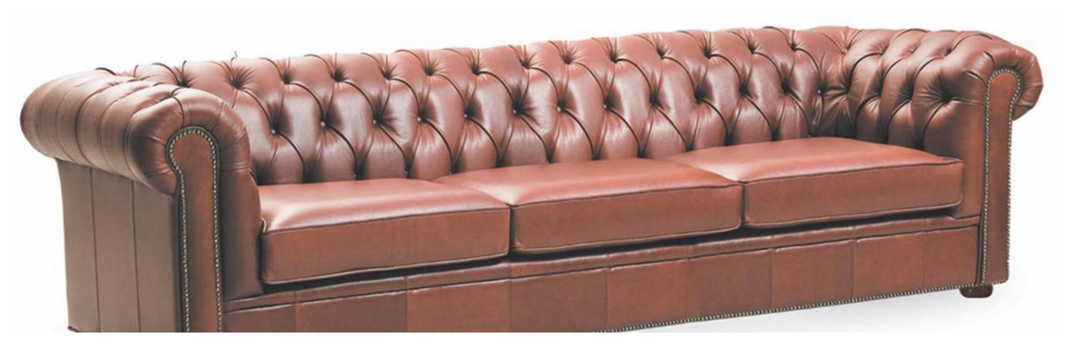 Estofado Chesterfield