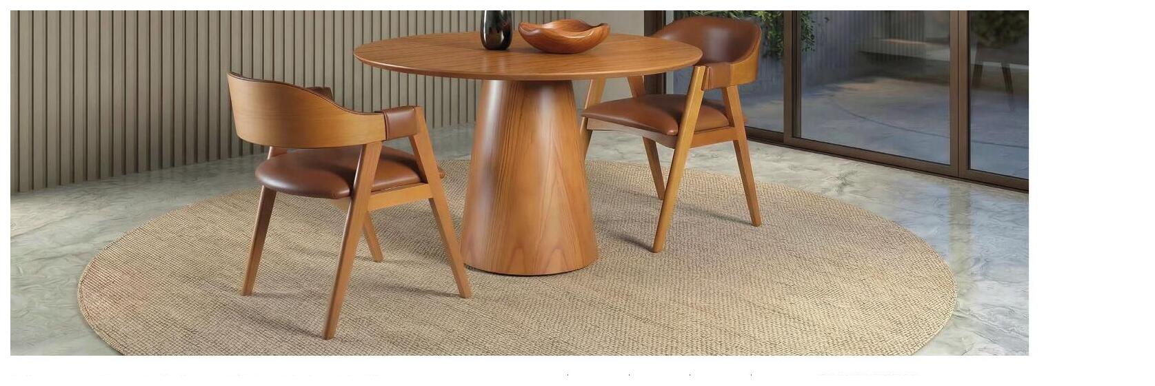 Mesa de Jantar Sophia
