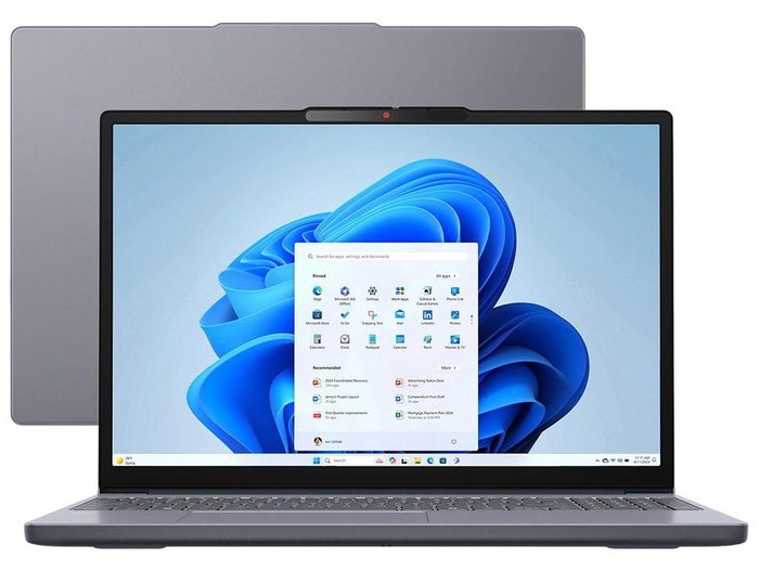 Notebook Lenovo IdeaPad Slim 3