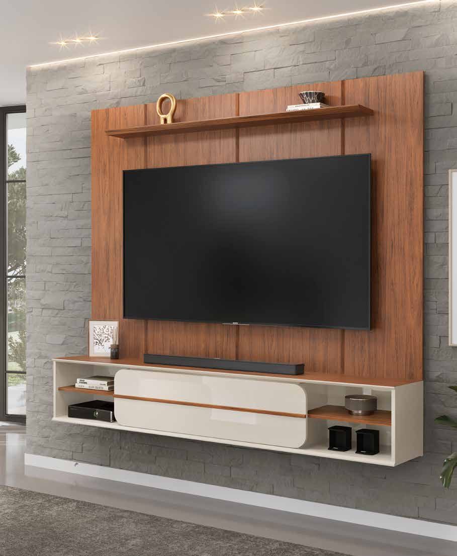 Painel Alana