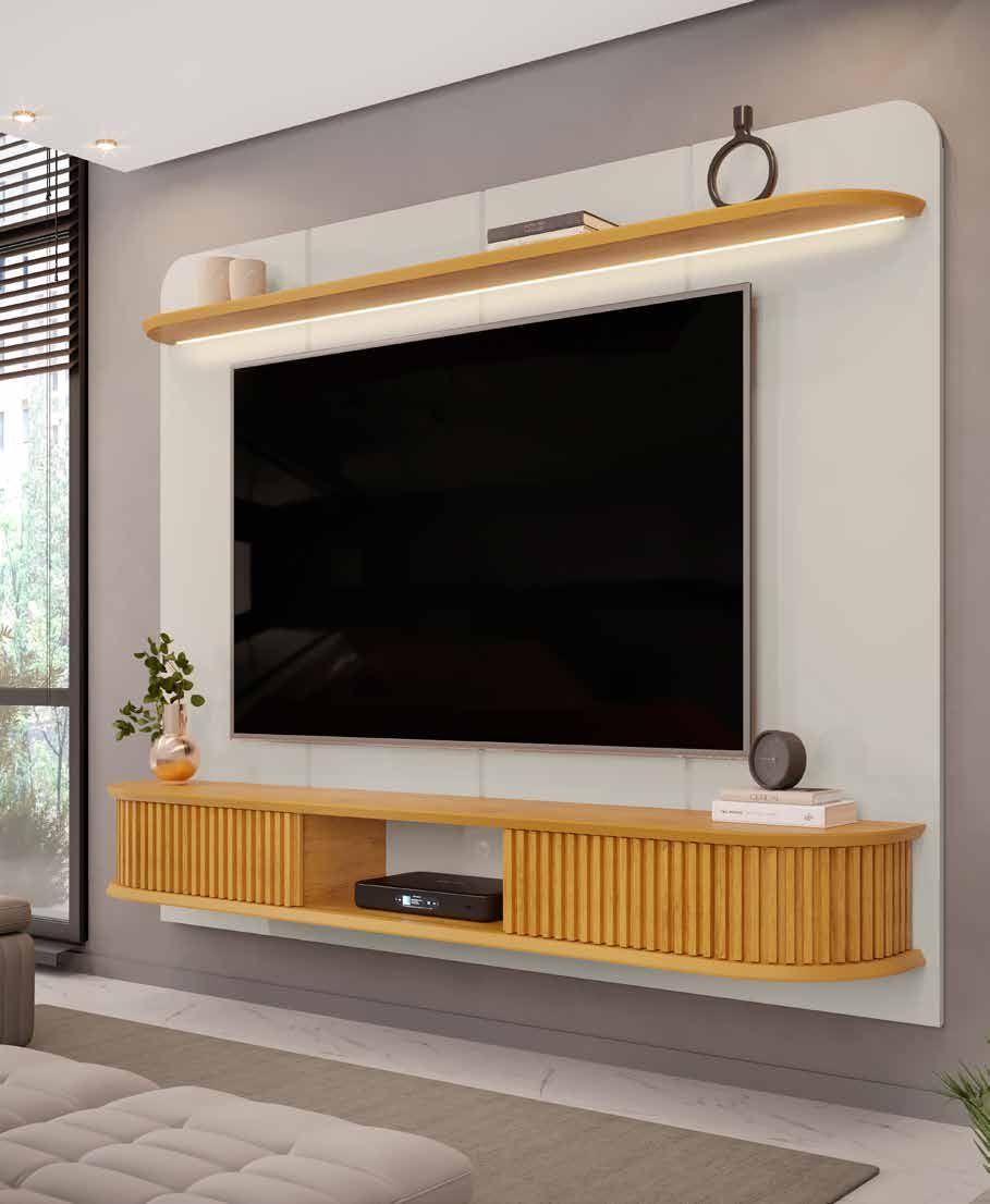 Painel Capri