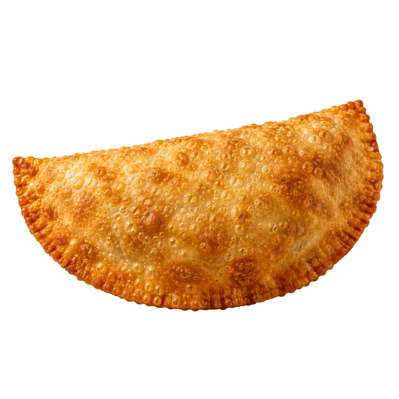 Pastel crocante recheado, o sabor que representa a Pastello