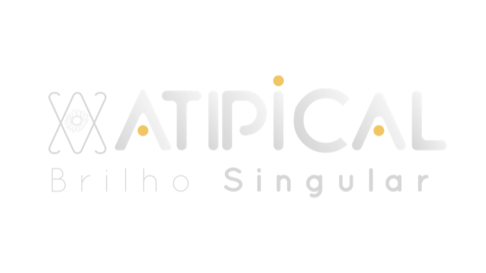Atípical — Brilho Singular